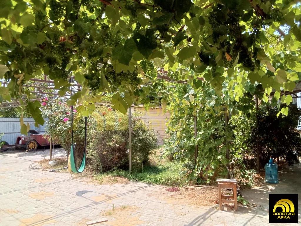 Продажа дома, Вышестеблиевская, Темрюкский район, ул. Октябрьская - Фото 15