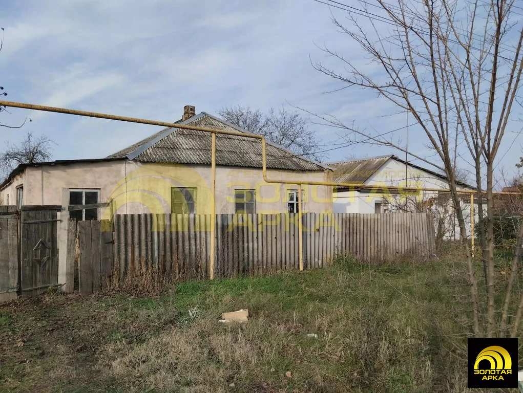 Продажа дома, Кеслерово, Крымский район, ул. Пушкина - Фото 0