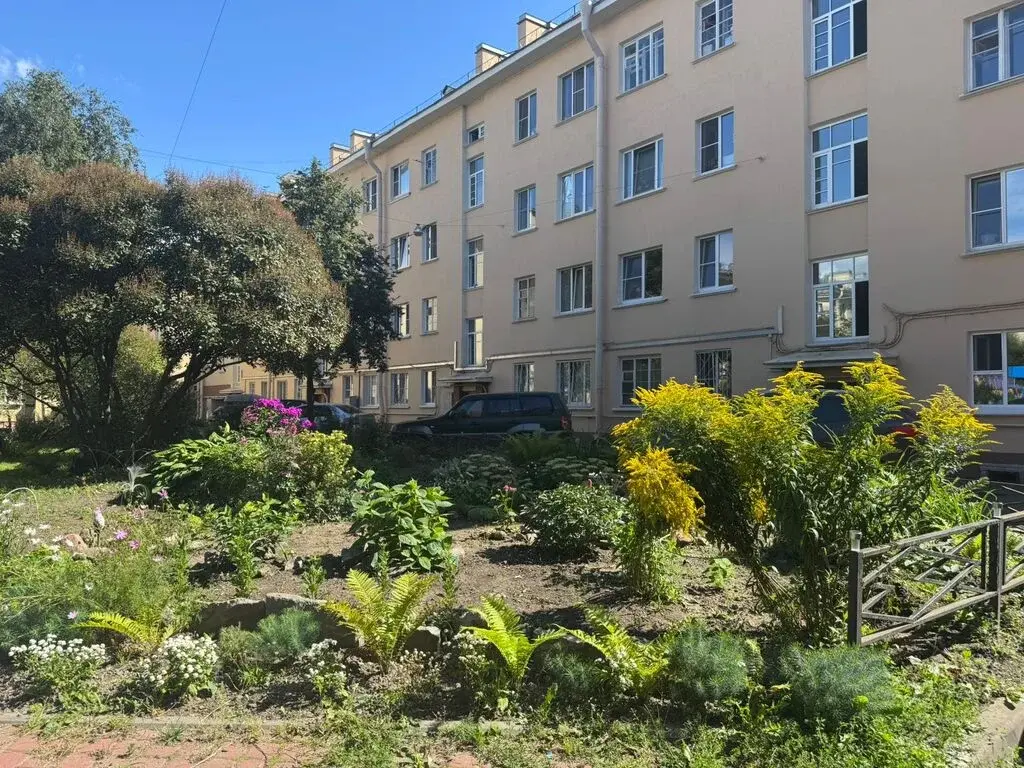 Квартира-студия, 15 м, 1/4 эт. - Фото 7