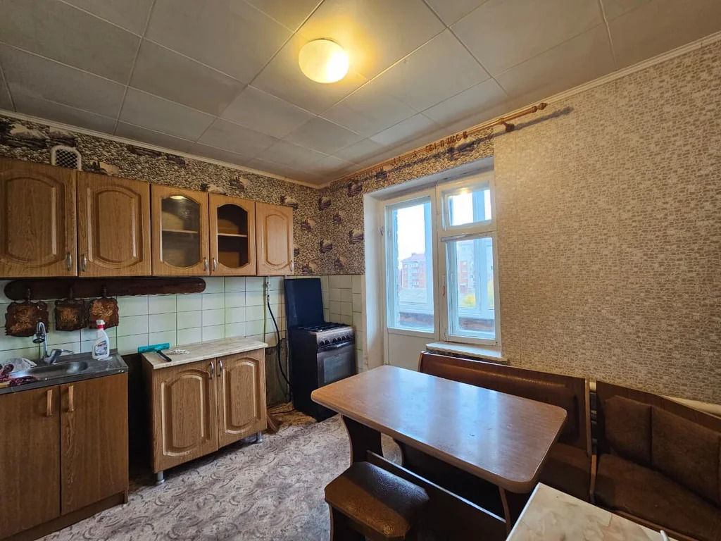 Продажа квартиры, Абинск, Абинский район, ул. Нефтепромысловая - Фото 16