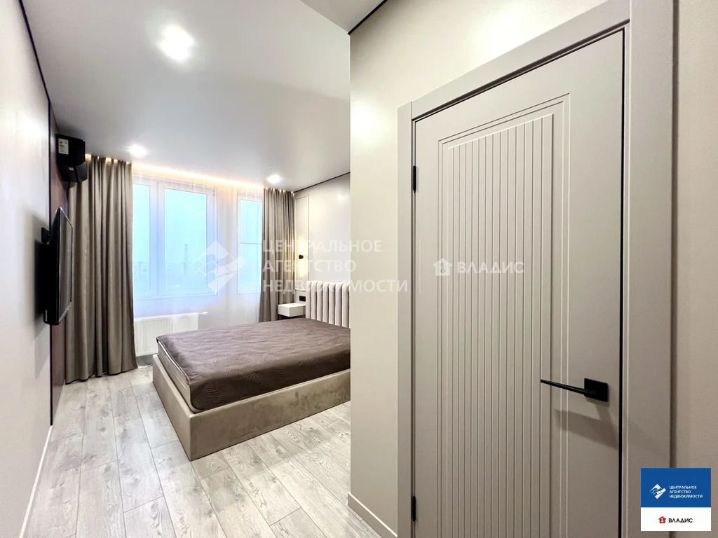 Продажа квартиры, Рязань, ул. Полевая - Фото 13