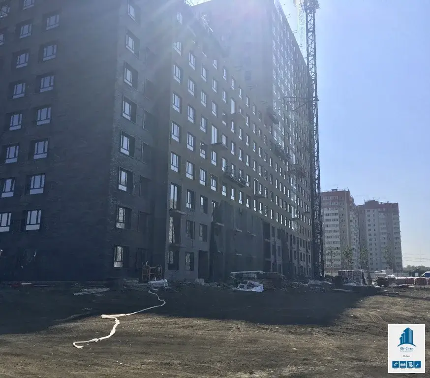 "Умное" жилье с террассами в двух уровнях. - Фото 12