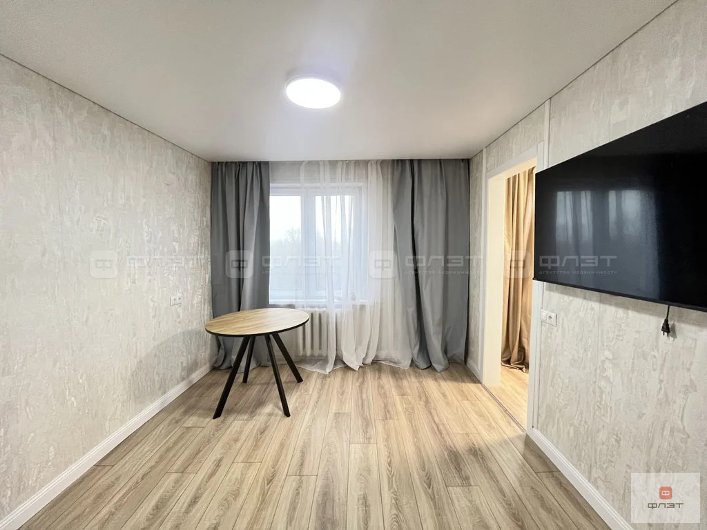 Продажа квартиры, Казань, ул. Юлиуса Фучика - Фото 6