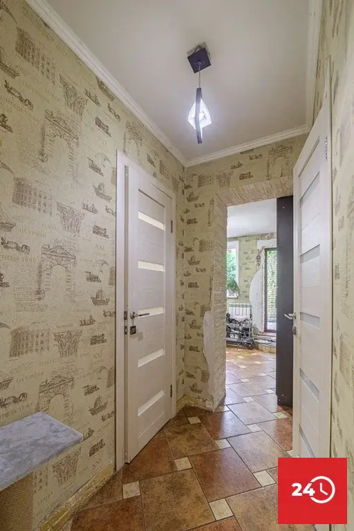 Предлагаем к продаже жилой дом оформленный как квартира - Фото 16