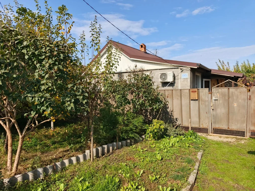 Продажа дома, Афипский, Северский район, ул. Красноармейская - Фото 5