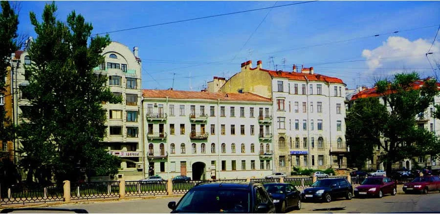 Стильный камерный офис у метро - Фото 8