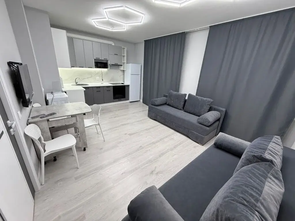 Сдам квартиру однокомнатную квартиру Павловский посад - Фото 2