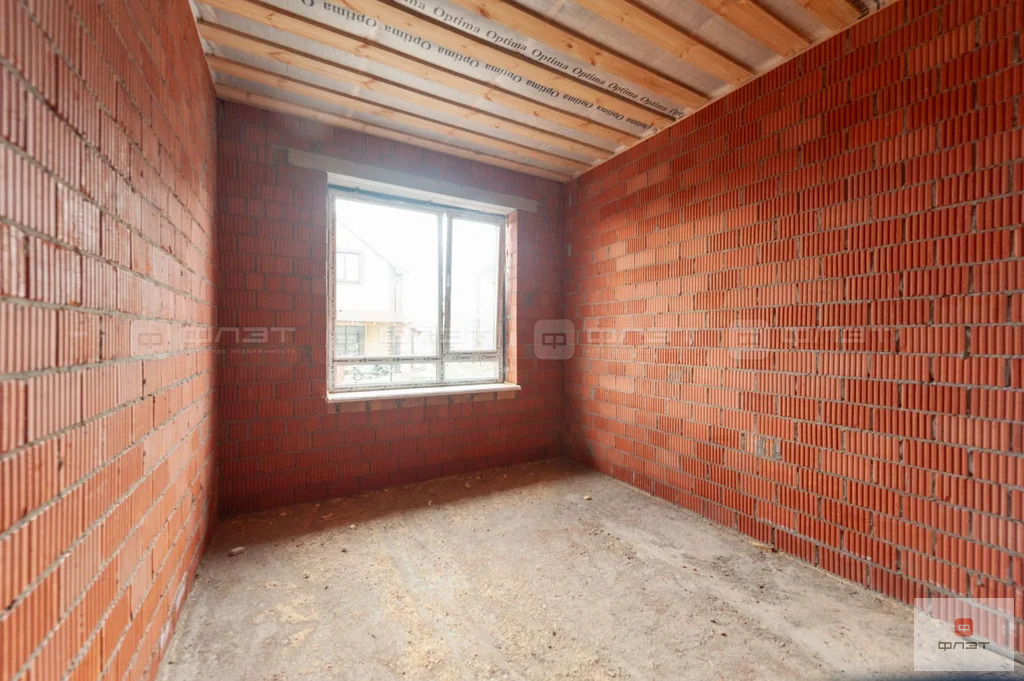 Продажа дома, Большие Кабаны, Лаишевский район, ул. Звёздная - Фото 19