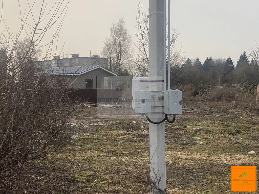 Продажа участка, Наро-Фоминск, Наро-Фоминский район, ул. Солнечная - Фото 3