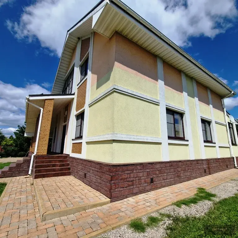 Дом для души - Фото 2