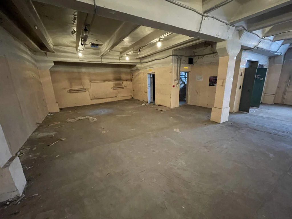 Аренда склада 350.5 м2 - Фото 1