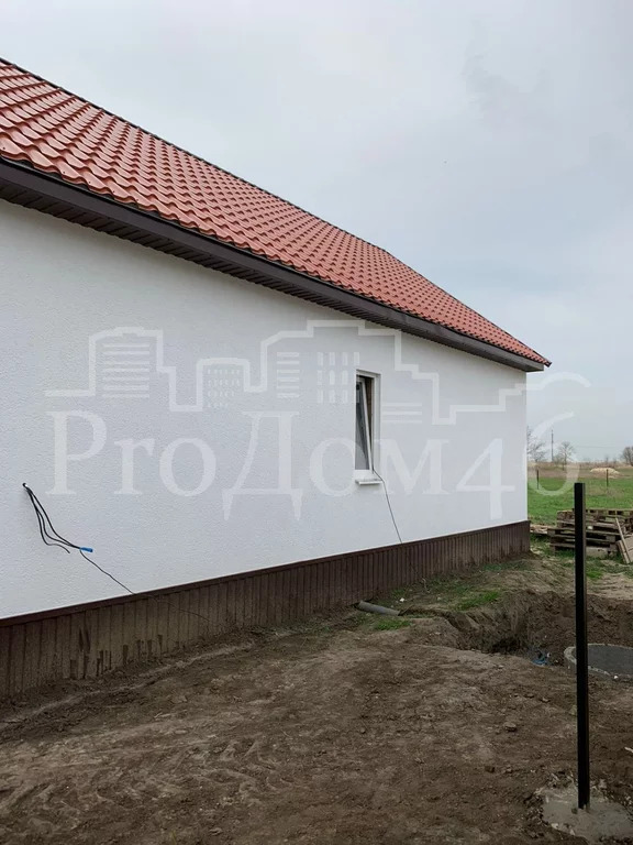 Продажа дома, Коржевский, Красноармейский район, Октябрьская - Фото 23