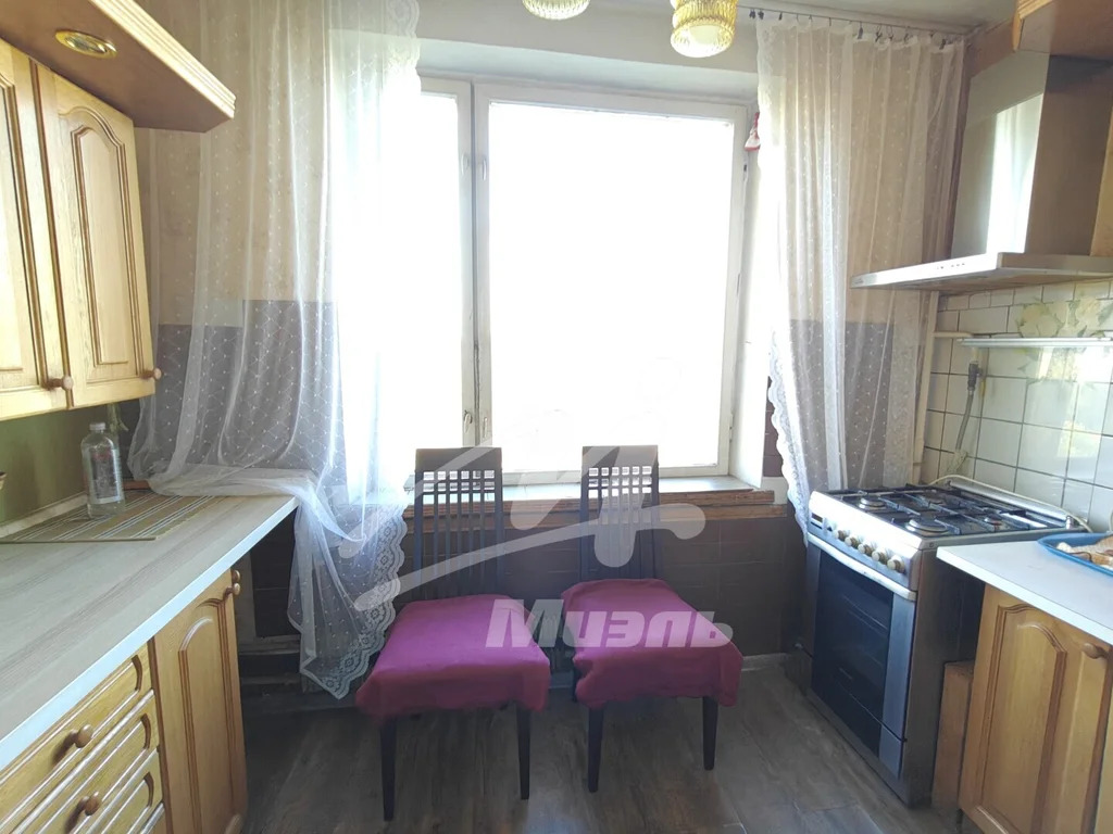 Продажа квартиры, ул. Маршала Бирюзова - Фото 10