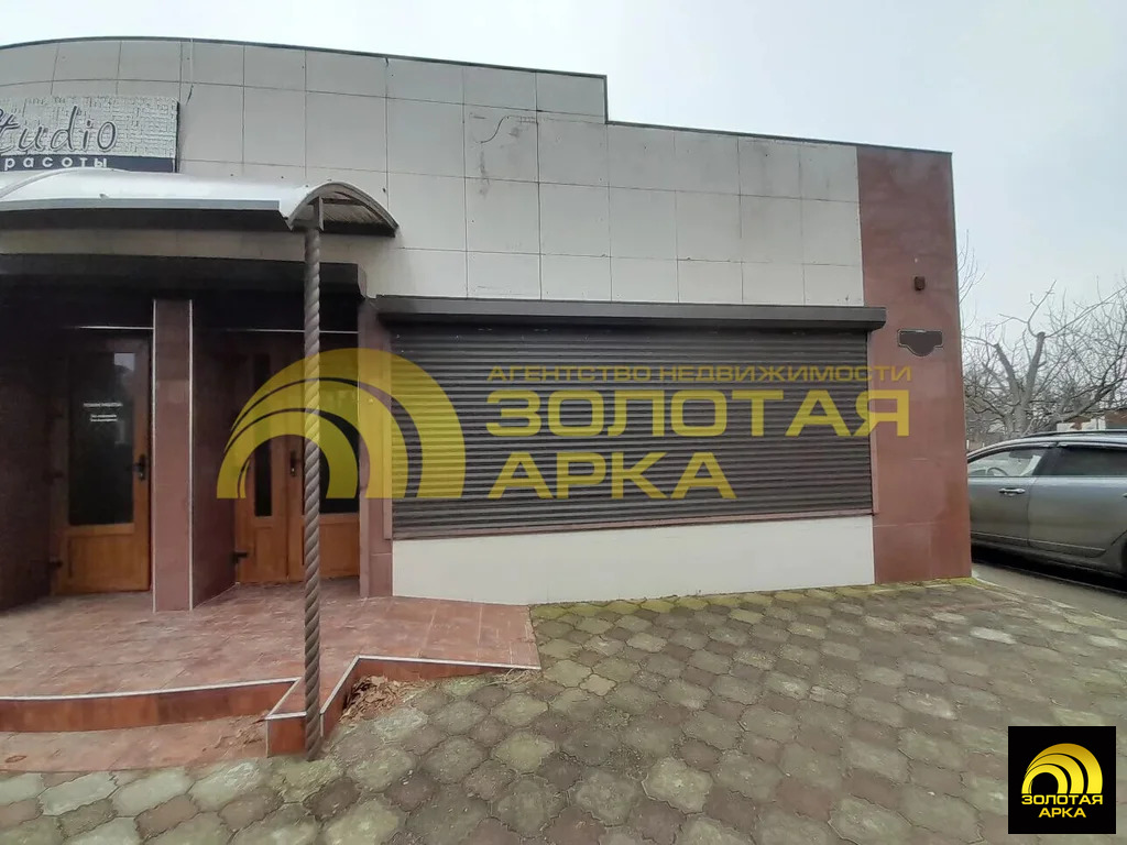 Аренда ПСН, Вышестеблиевская, Темрюкский район - Фото 6