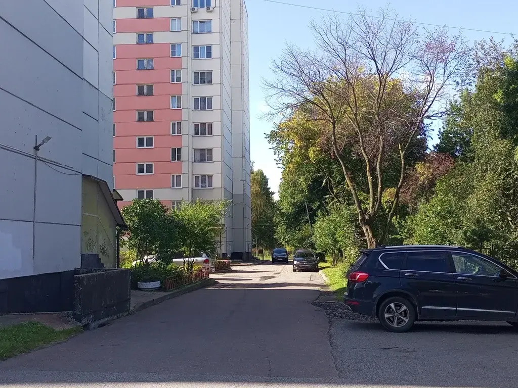 В продаже 2 к.кв с мебелью и техникой рядом с сосновым лесопарком - Фото 38