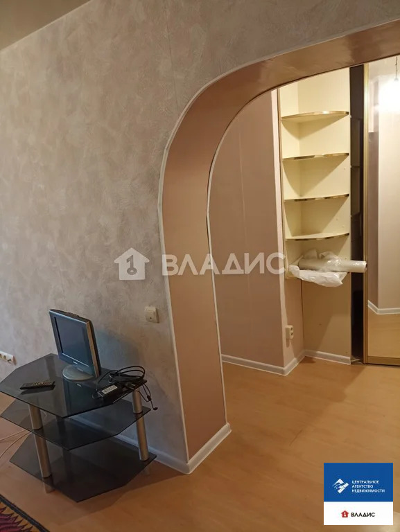 Аренда квартиры, Рязань, улица Фридриха Энгельса - Фото 20