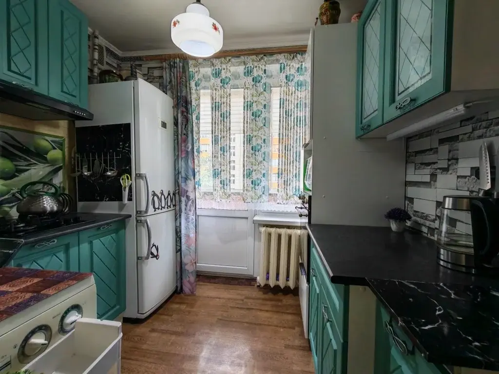2-к.Бескудниковский б-р,, д.40к1 - Фото 16
