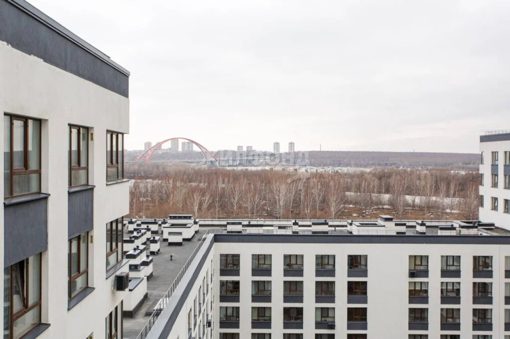 Продажа квартиры, Новосибирск, Владимира Заровного - Фото 51