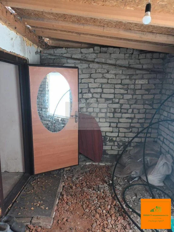 Продажа дома, Березовка, Данковский район, ул. Ленина - Фото 18