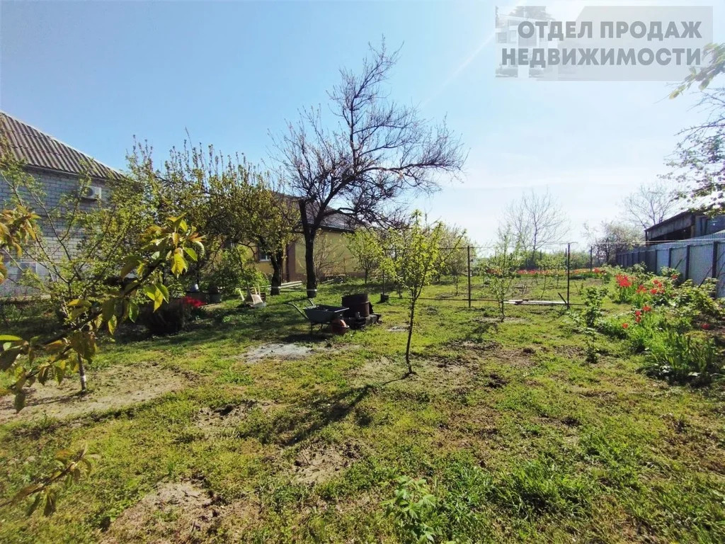 Участок на две улицы - Фото 12