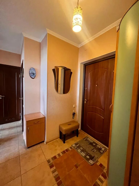 Продажа квартиры, Севастополь, Пожарова ул, 20/1 - Фото 2