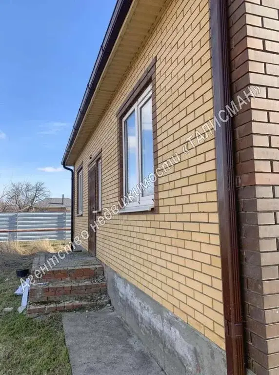 Продается дом в пригороде г. Таганрога, с. Боцманово - Фото 1