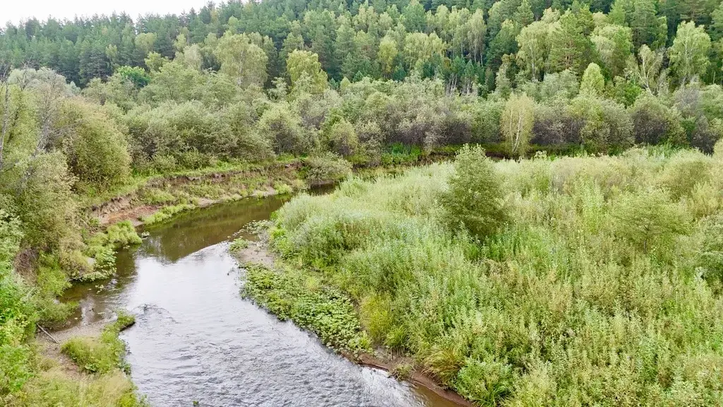 Земельный участок по ул. Школьная - Фото 13