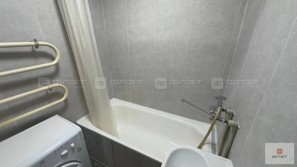 Продажа квартиры, Казань, ул. Повстанческая - Фото 17