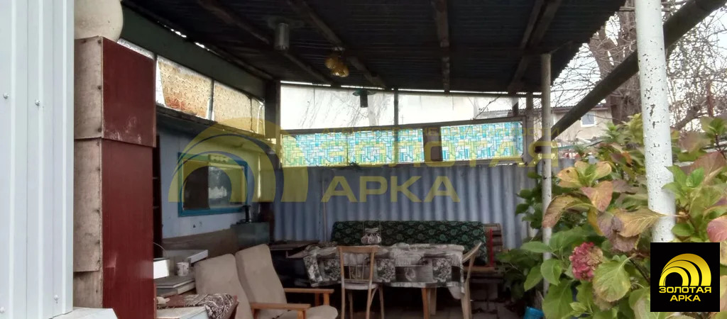 Продажа дома, Старотитаровская, Темрюкский район - Фото 15