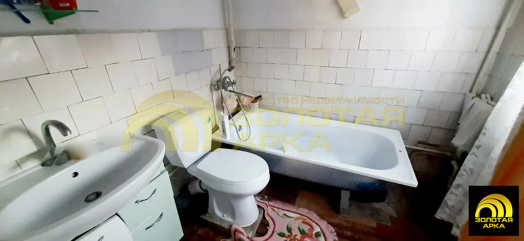 Продажа дома, Крымск, Крымский район, ул. Новая - Фото 13