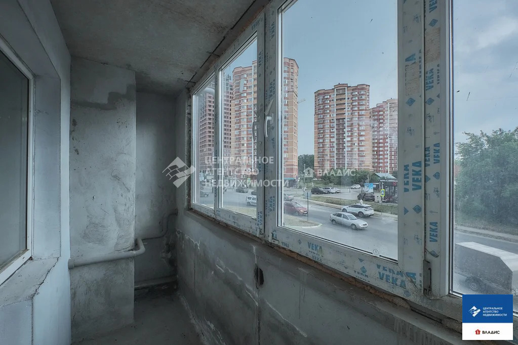 Продажа квартиры, Рязань, ул. Баженова - Фото 13