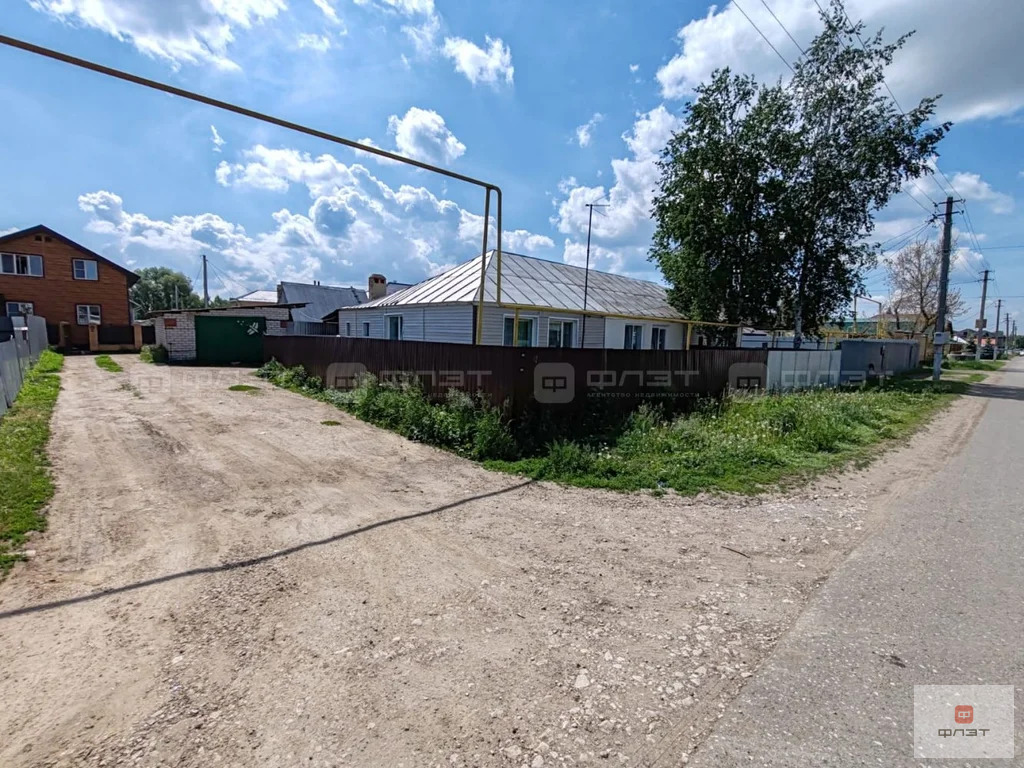 Продажа квартиры, Большие Кабаны, Лаишевский район, ул. Советская - Фото 16