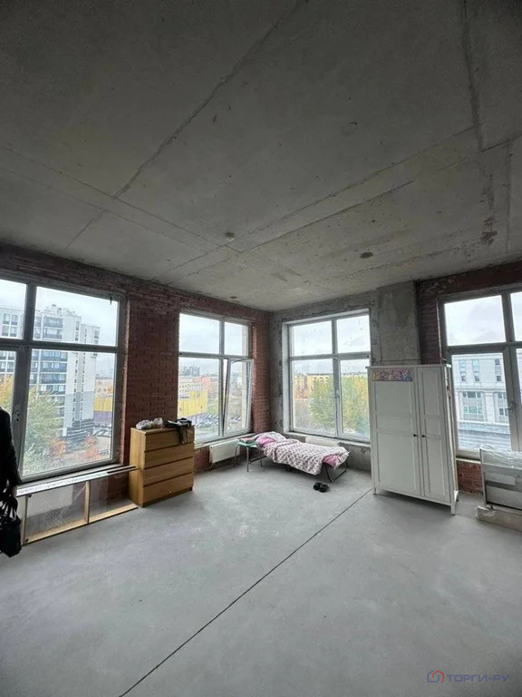 Продажа квартиры, Песочная наб. - Фото 2