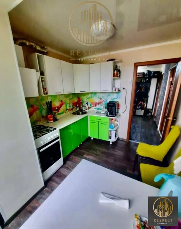 Продажа квартиры, Минеральные Воды, Захарова ул. - Фото 2