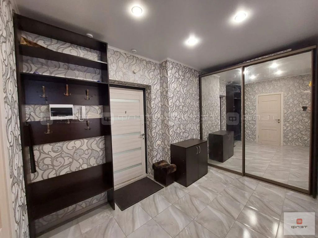 Продажа квартиры, Казань, ул. Родины - Фото 1