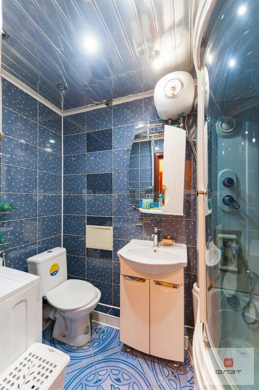 Продажа квартиры, Казань, ул. Татарстан - Фото 20