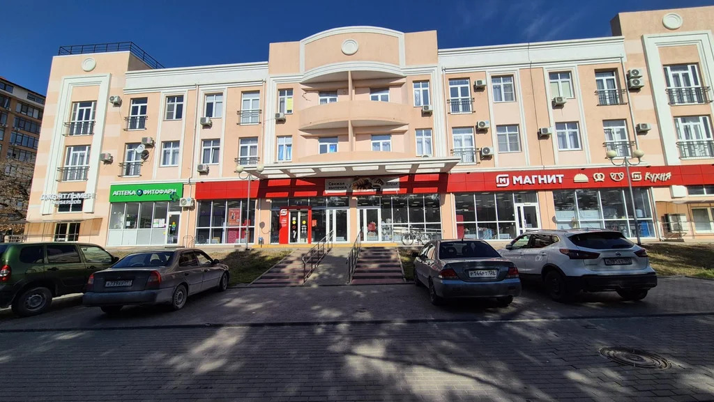 Продажа торгового помещения, Геленджик, ул. Туристическая - Фото 7