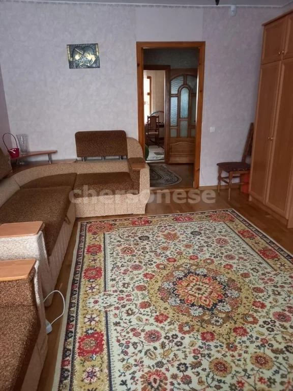 Аренда квартиры, Севастополь, ул. Каштановая - Фото 6