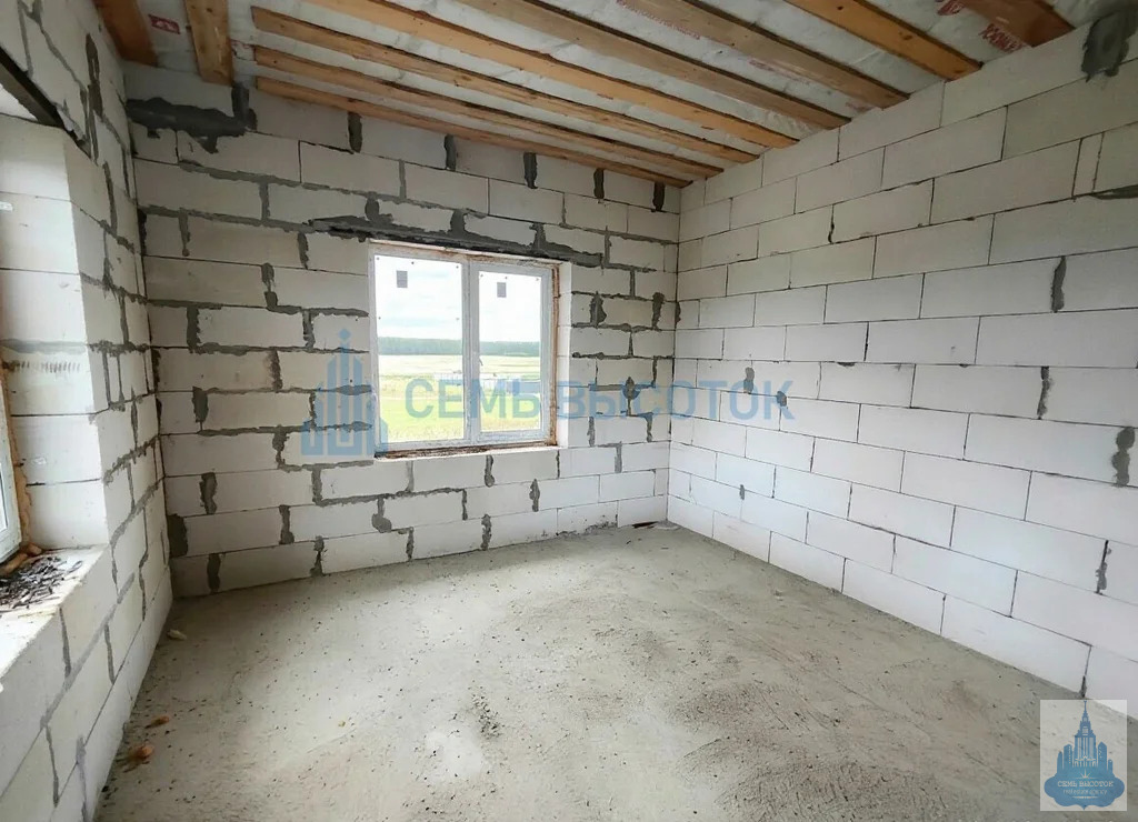 Продажа дома, Шишкино, Домодедово г. о., 57 - Фото 19