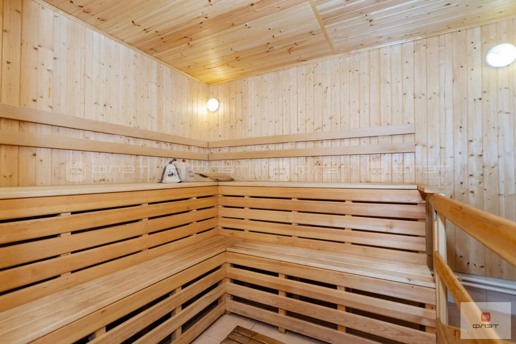 Продажа дома, Казань, Новая Сосновка - Фото 33