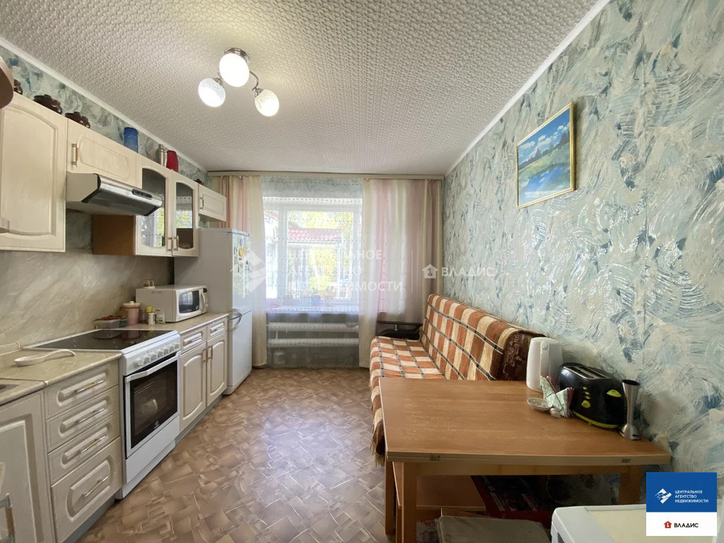 Продажа квартиры, Новомичуринск, Пронский район, Энергетиков пр-кт. - Фото 3