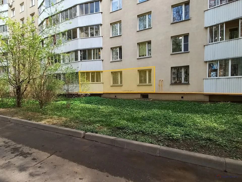 Продажа квартиры, ул. Кировоградская - Фото 2