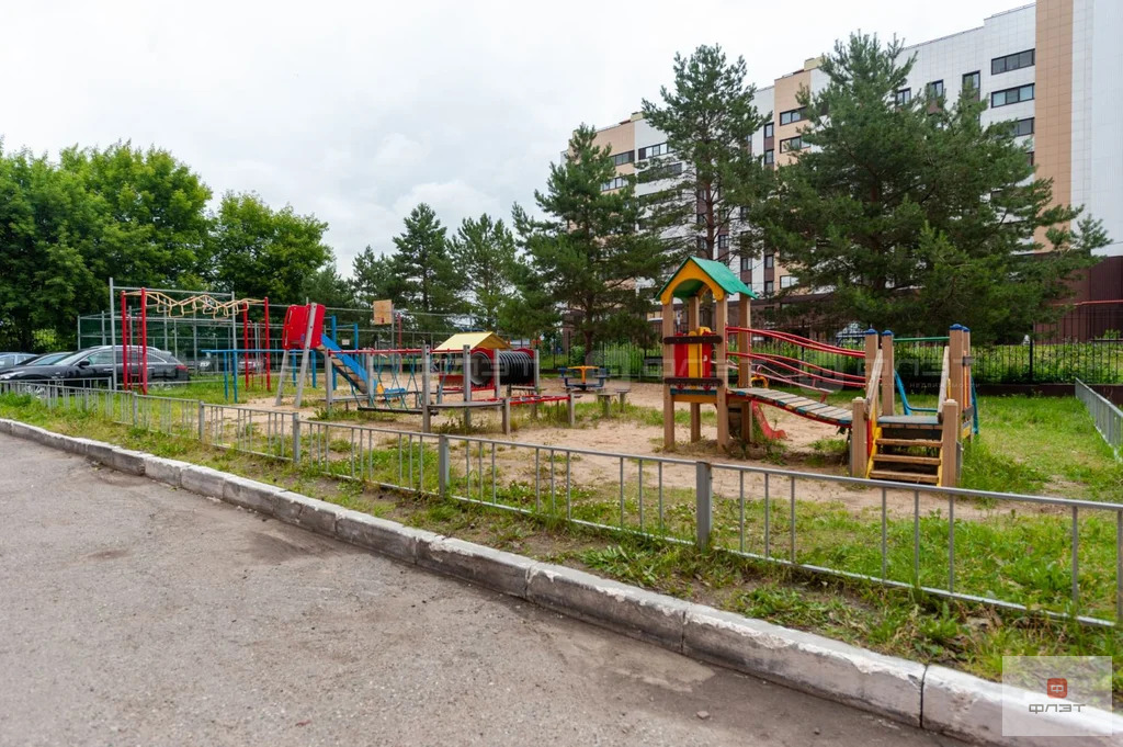 Продажа квартиры, Казань, Победы пр-кт. - Фото 18