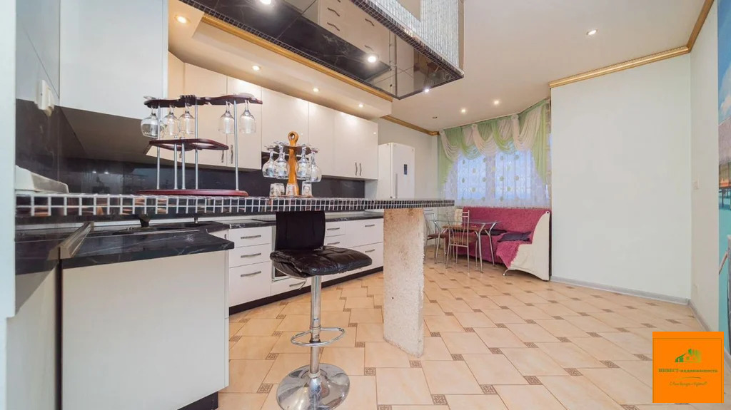 Продажа квартиры, Наро-Фоминск, Наро-Фоминский район, ул. Войкова - Фото 11