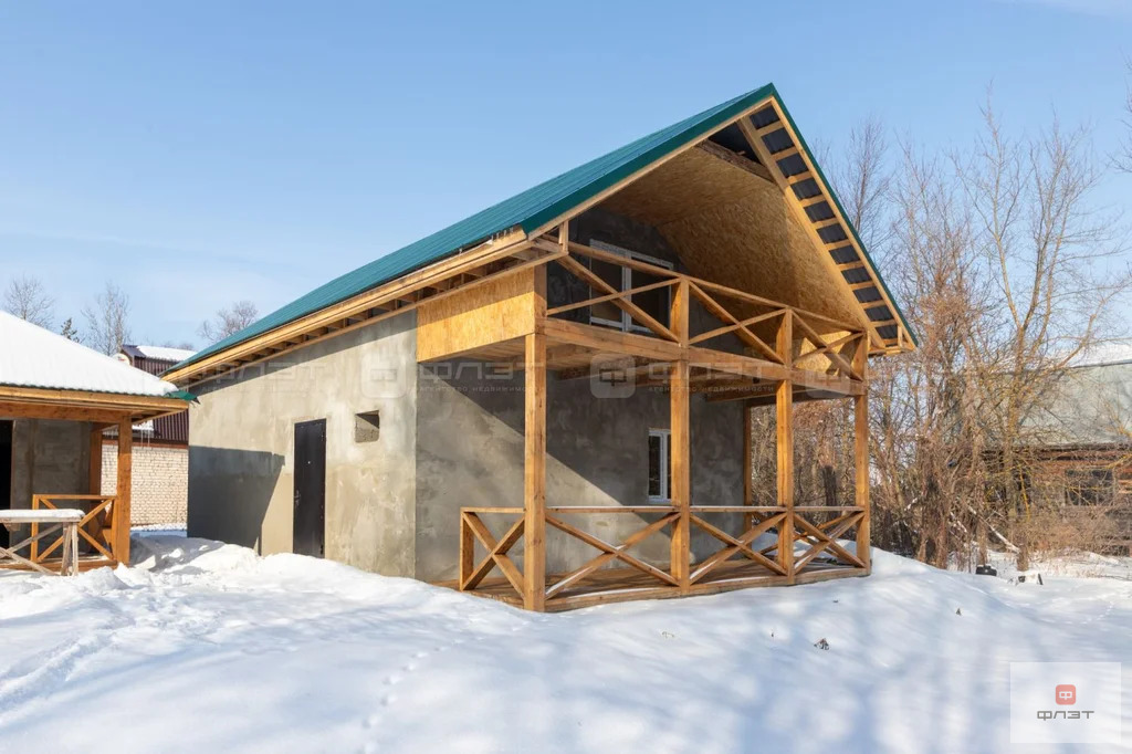 Продажа дома, Пестречинский район, 1-я аллея - Фото 10