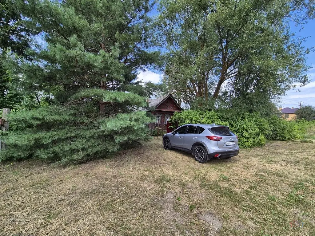 Дом 42 м2 на участке 15 сот. - Фото 28