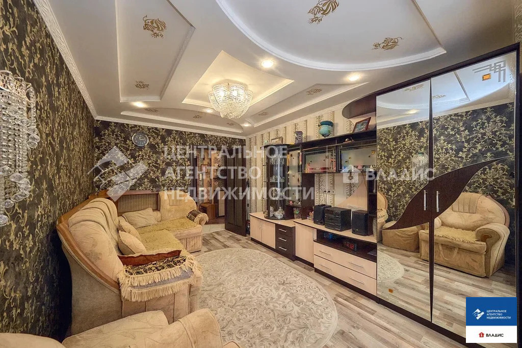 Продажа квартиры, Рыбное, Рыбновский район, ул. Большая - Фото 4