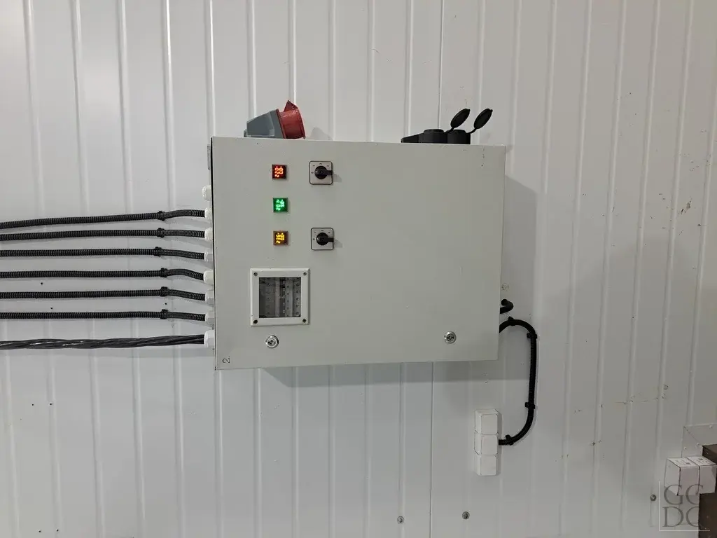 Сдается склад или производство 3000 кв.м. на ЦКАД (Север МО) - Фото 5