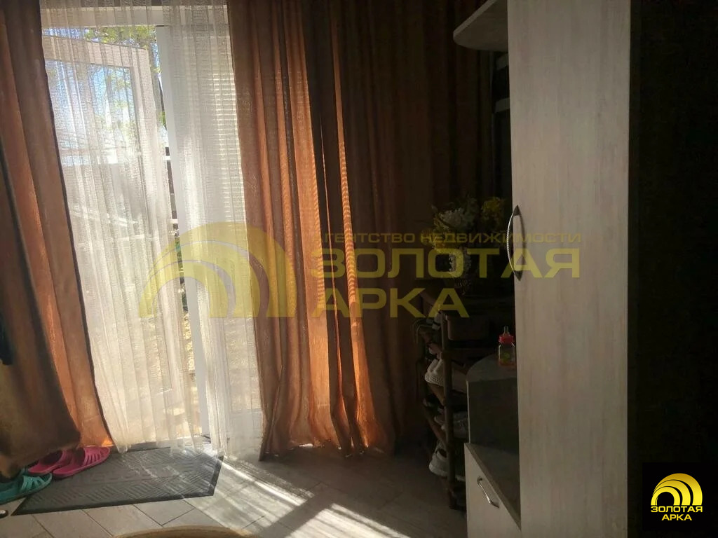 Продажа дома, Голубицкая, Темрюкский район - Фото 16