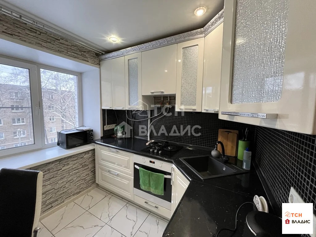 Аренда квартиры, Королев, ул. Калинина - Фото 1